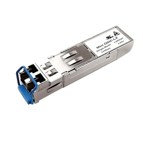Comnet SFP-3 optical fiber transceiver
