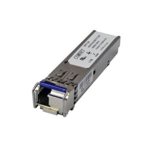 Comnet SFP-BXD optical fiber transceiver