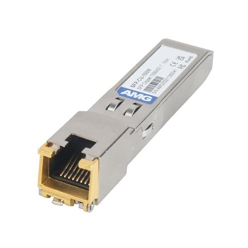AMG Systems SFP-CU-100M SFP copper