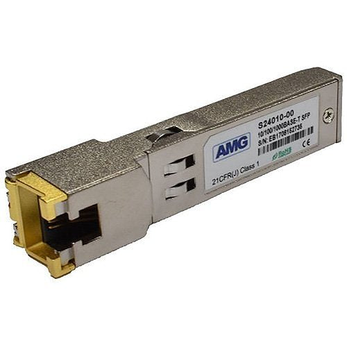 AMG Systems SFP-CU-1G SFP (mini-gbic)