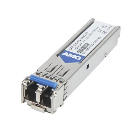 AMG Systems SFP-CW-1G-EX40-35 transceiver