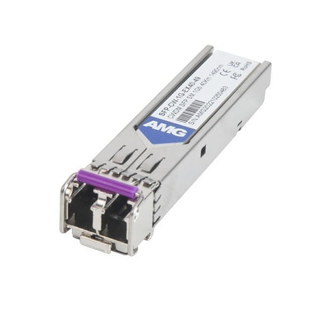 AMG Systems SFP-CW-1G-EX40-49 transceiver