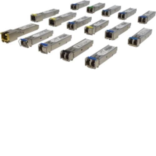 Comnet SFP-LX/LH optical fiber transceiver