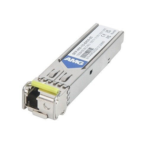 AMG Systems SFP-MM-1G-BX05-31 SFP module