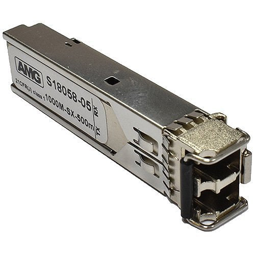AMG Systems SFP-MM-1G-SX05-85 SFP module