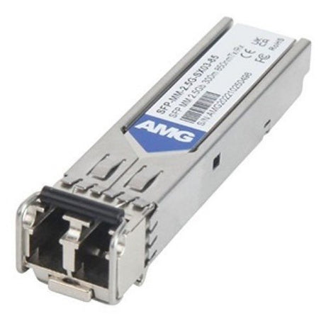 AMG Systems SFP-MM-2.5G-SX03-85 SFP module