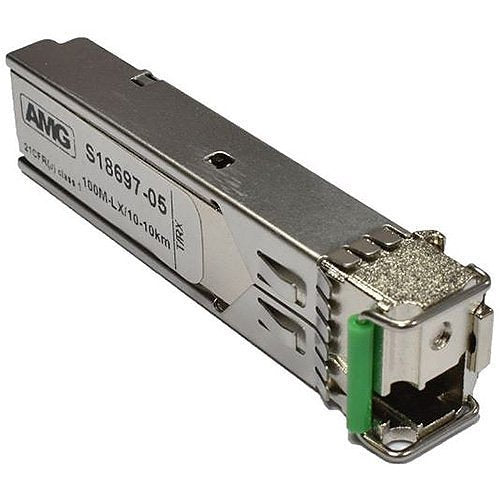 AMG Systems SFP-SM-100M-BX20-55 SFP module