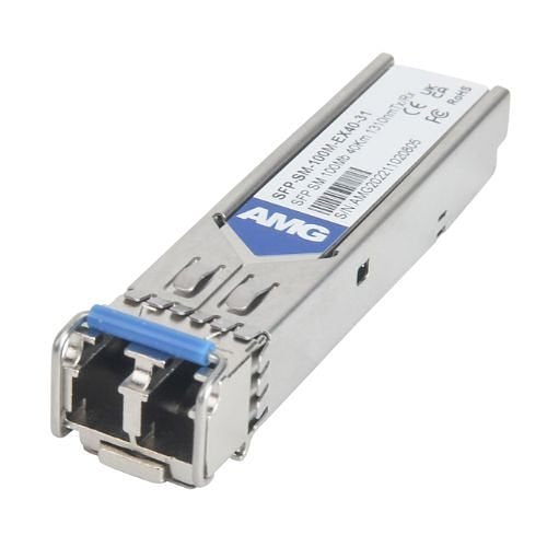 AMG Systems SFP-SM-100M-EX40-31 SFP
