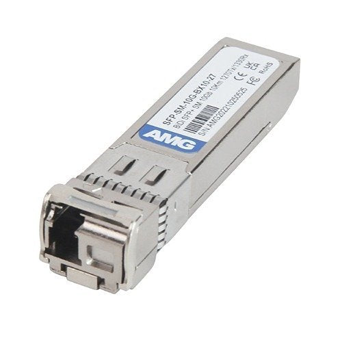 AMG Systems SFP-SM-10G-BX10-27 sfp+