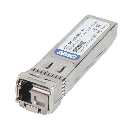 AMG Systems SFP-SM-10G-BX10-27 sfp+