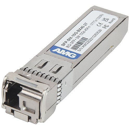 AMG Systems SFP-SM-10G-BX40-27 sfp+