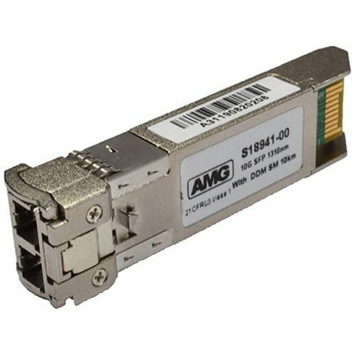 AMG Systems SFP-SM-10G-LR10-31 sfp+ module