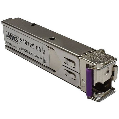 AMG Systems SFP-SM-1G-BX120-49 SFP module