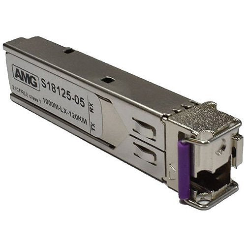 AMG Systems SFP-SM-1G-BX120-49 SFP module