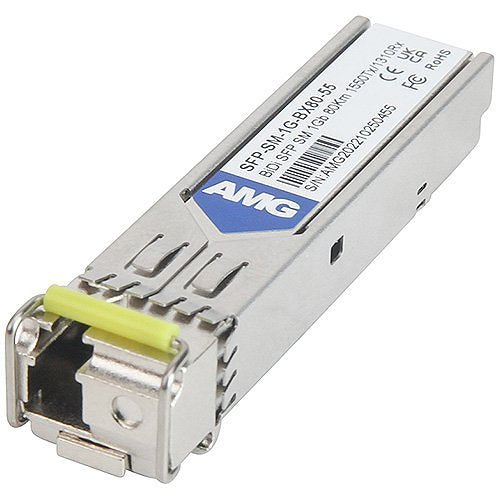 AMG Systems SFP-SM-1G-BX120-55 SFP module