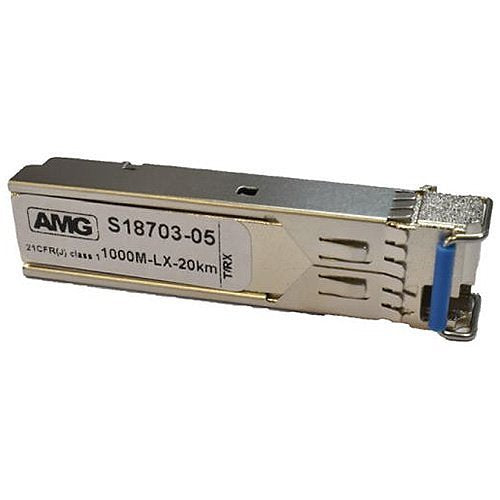 AMG Systems SFP-SM-1G-BX20-31 SFP module
