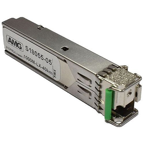 AMG Systems SFP-SM-1G-BX40-55 SFP module