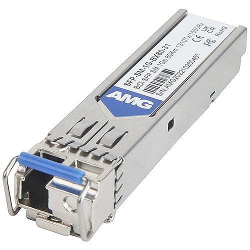 AMG Systems SFP-SM-1G-BX80-31 SFP module