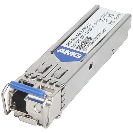 AMG Systems SFP-SM-1G-BX80-31 SFP module