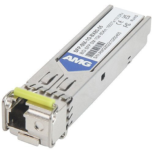 AMG Systems SFP-SM-1G-BX80-55 SFP module