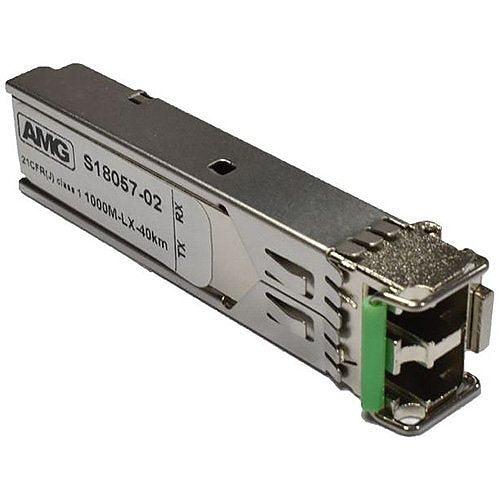 AMG Systems SFP-SM-1G-EX40-31 SFP module