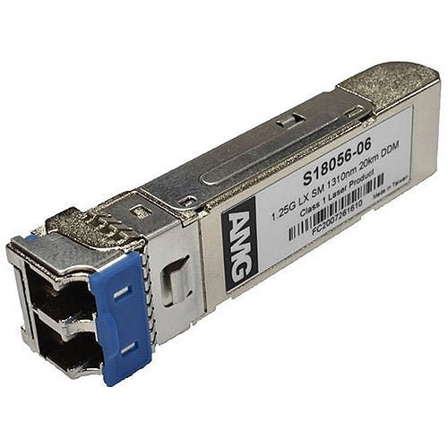 AMG Systems SFP-SM-1G-LX20-31 SFP module