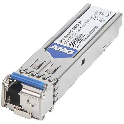AMG Systems SFP-SM-2.5G-LX20-31 SFP module