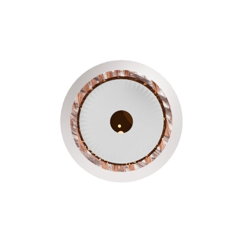 Securi-Flex SFX/100-LSZH-D-WHT-100 cable