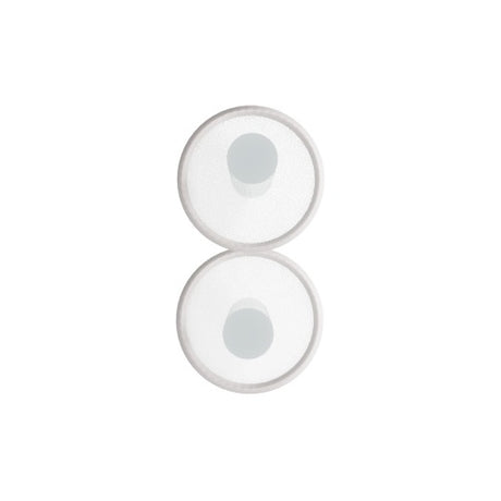 Securi-Flex SFX/BW-PVC-WHT-100 wire cable