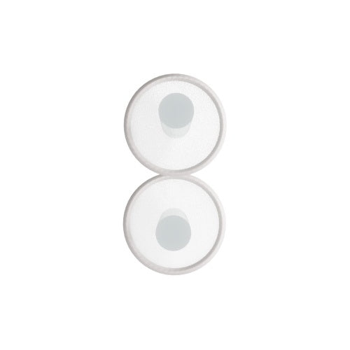 Securi-Flex SFX/BW-PVC-WHT-100 wire cable