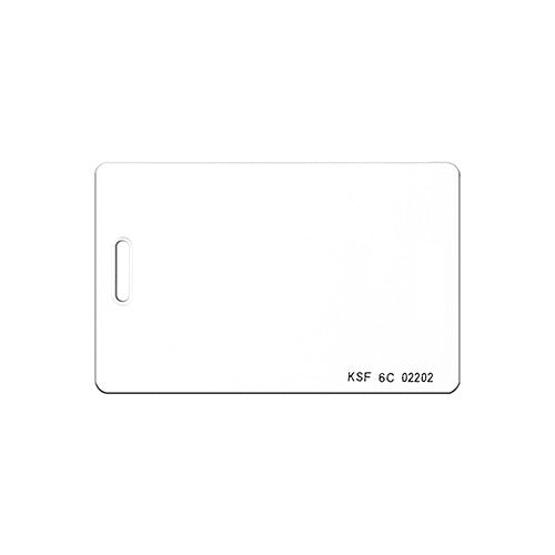 Kantech SH-C1 smart card for credentials