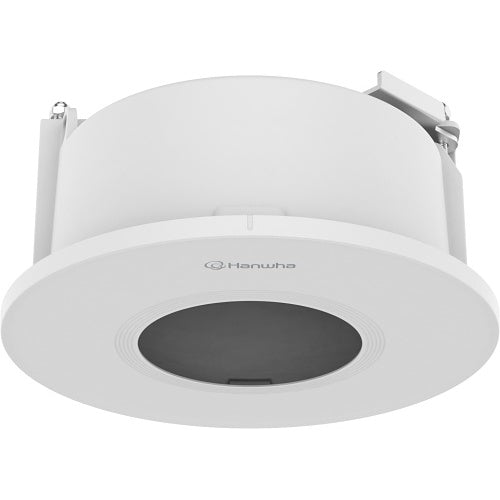 Hanwha Vision SHD-1100FPW in-ceiling mount