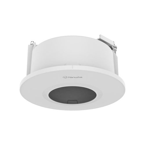 Hanwha Vision SHD-1201FPW in-ceiling mount