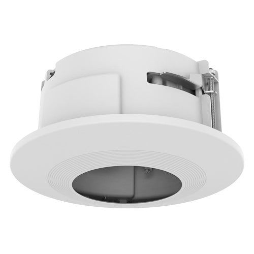 Hanwha Vision SHD-1350P in-ceiling retrofit spacer