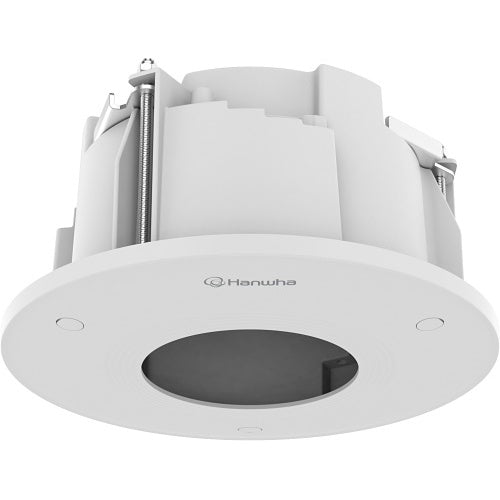 Hanwha Vision SHD-1408FPW ceiling mount