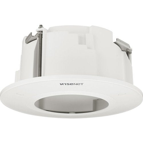 Hanwha Vision SHD-1600FPW plenum flush mount