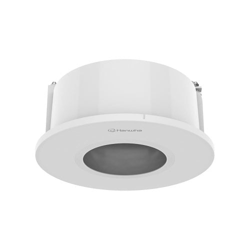 Hanwha Vision SHD-1600FW in-ceiling mount