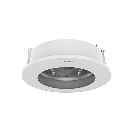 Hanwha Vision SHD-2000FPW in-ceiling mount