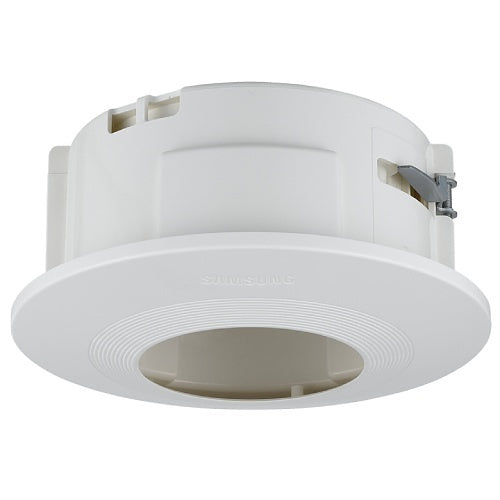 Hanwha Vision SHD-3000F4 flush mount adapter