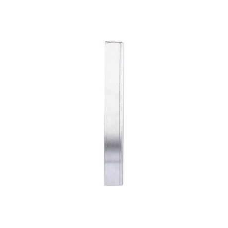 CDVI SHL-1200-H magnetic lock, silver