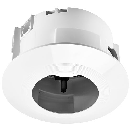 Hanwha Vision SHP-1680FW flush mount kit