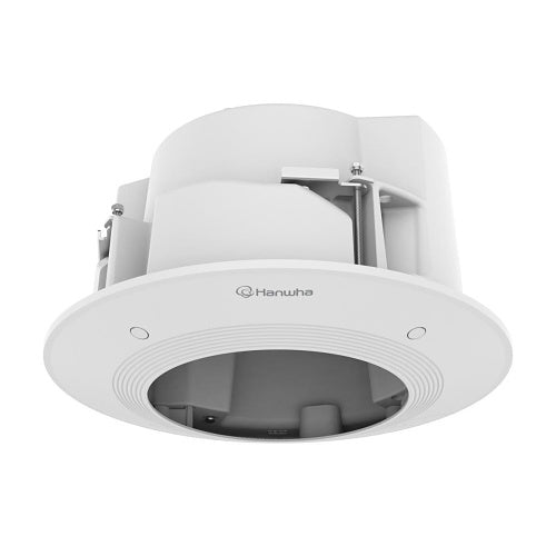 Hanwha Vision SHP-1730FPW in-ceiling mount