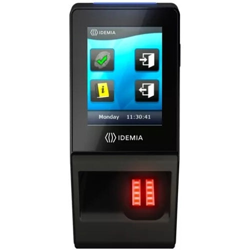 Honeywell Commercial Security SIGMALMULTI biometric reader