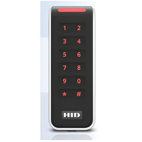 Honeywell Commercial Security SIGNO20T01 security