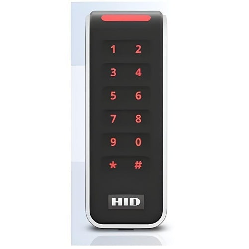 Honeywell Commercial Security SIGNO20T01 security