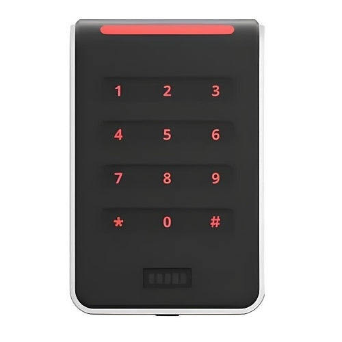 Honeywell Commercial Security SIGNO40KT01 security