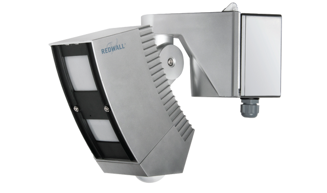 Optex SIP-3020/5-IP-BOX Outdoor PoE Long-Range Sensor