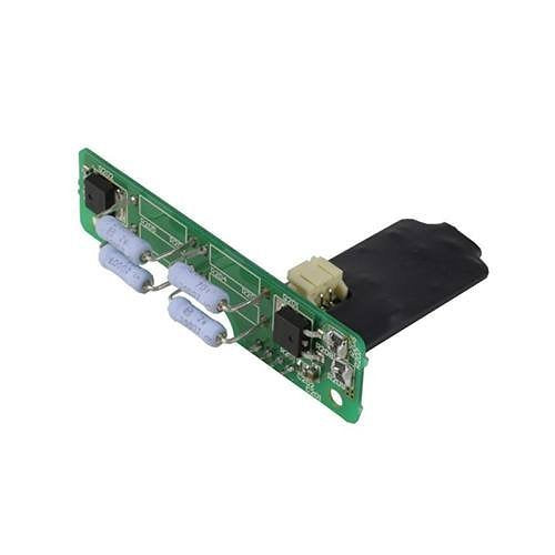Optex SIP-HU heating unit for intrusion accessories
