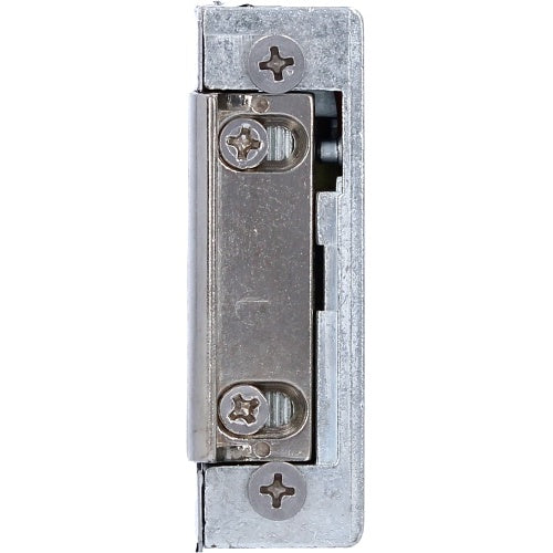 CDVI SIR24 electric strike, silver