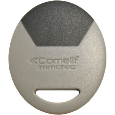 Comelit PAC SK9051/A key fob, silver